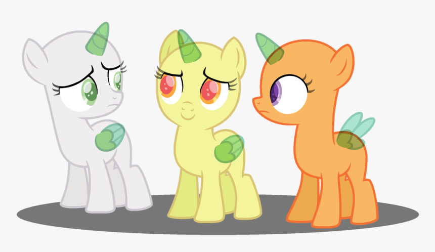 Mlp Pear Butter Base, HD Png Download