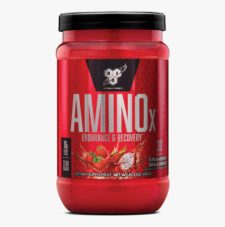 Aminox - Bsn Aminox, HD Png Download