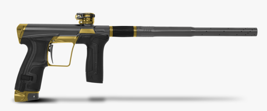 Cs2 Pro Paintball Marker - Planet Eclipse Cs2 Hulk, HD Png Download