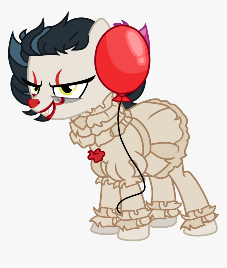 Image Library Stock Silent Nightmare Night Costume - Mlp Nightmare Night Costumes, HD Png Download