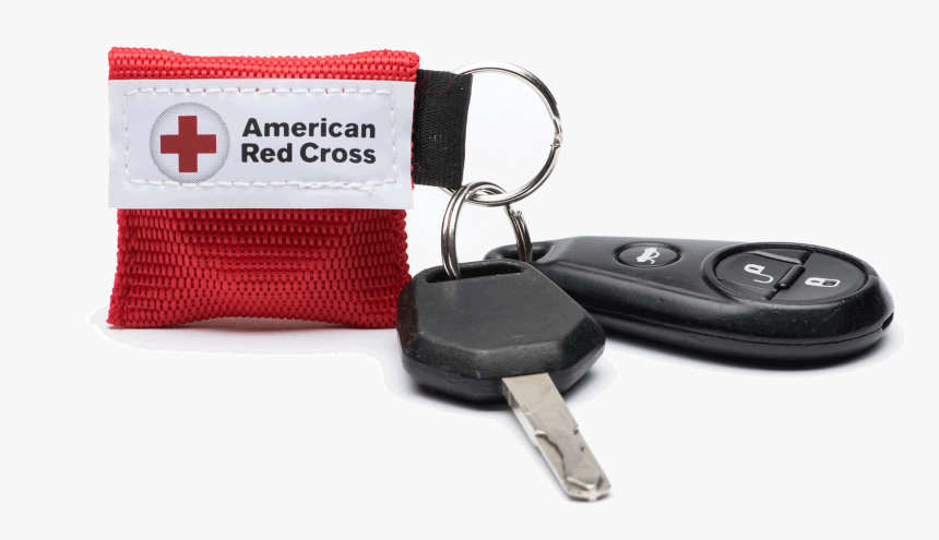 American Red Cross, HD Png Download