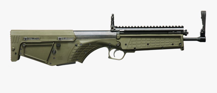 Kel Tec Rdb Survival, HD Png Download