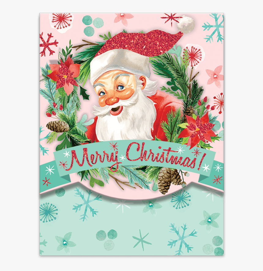 Christmas Card, HD Png Download
