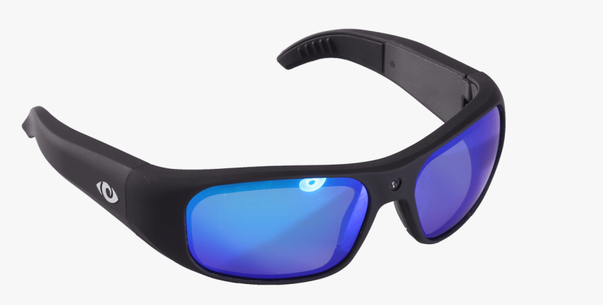 Cyclops Gear H Sunglasses Transparent Background - Plastic, HD Png Download