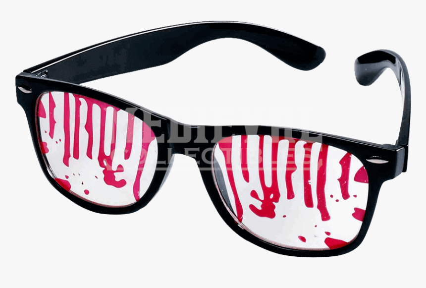 Transparent Pink Sunglasses Png - Glasses, Png Download