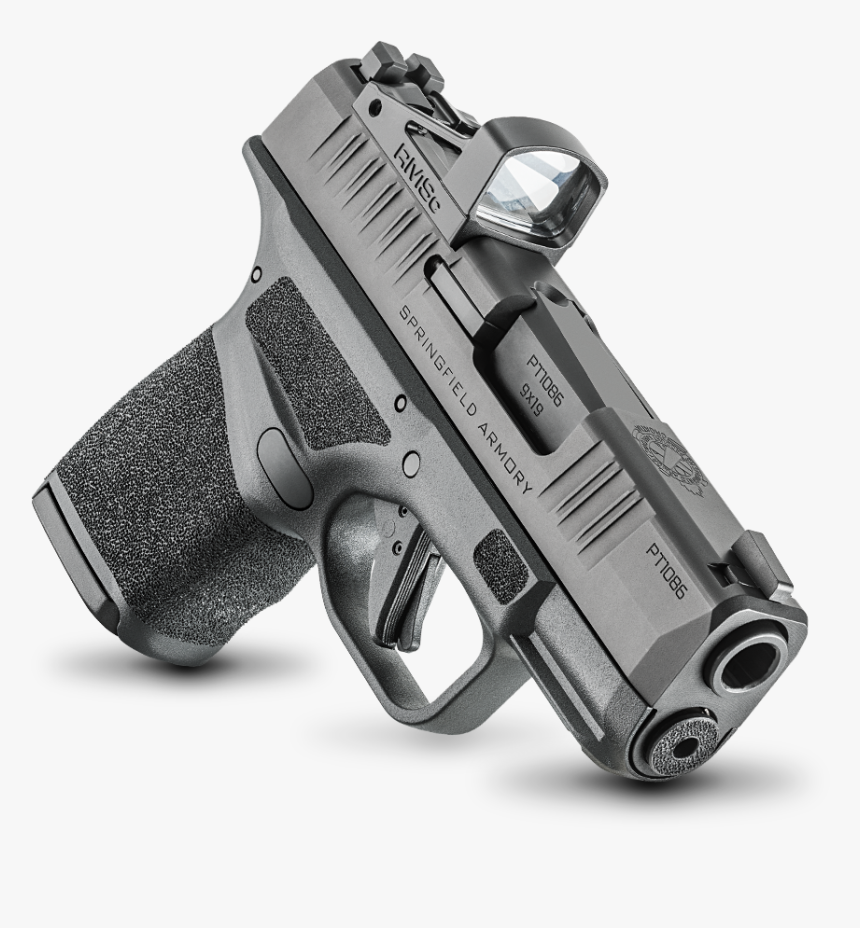 Springfield Amory Hellcat Pistol - Springfield Armory Hellcat For Sale, HD Png Download