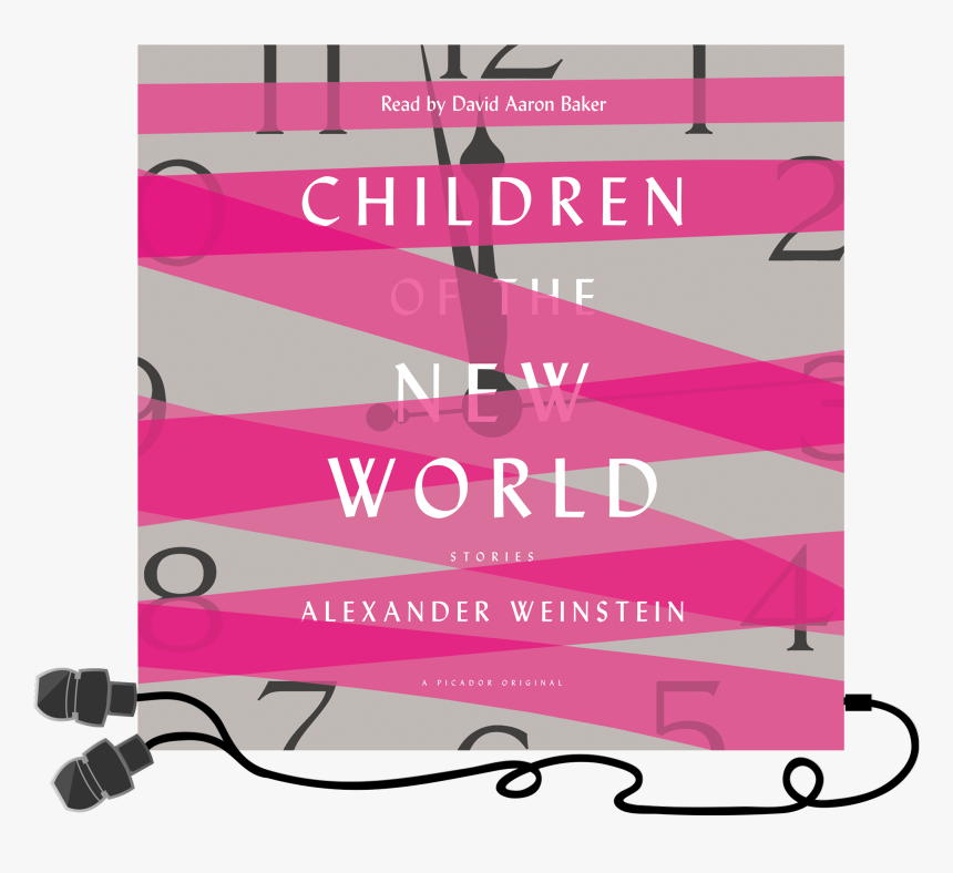 Children Of The New World, HD Png Download