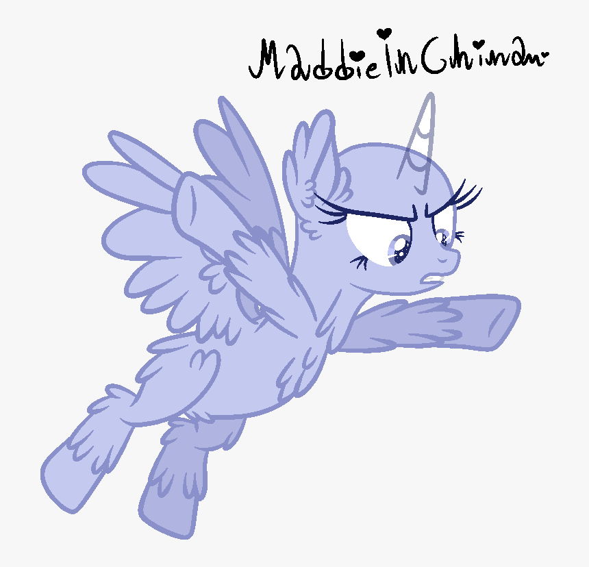 The Fuck You Wanna Do~ Http - Cartoon, HD Png Download