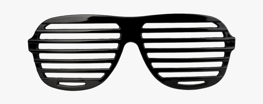 Shutter Shades Transparent Background, HD Png Download