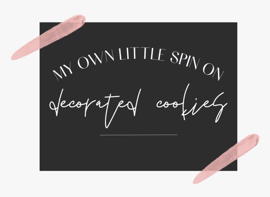 Bakerbabe - Calligraphy, HD Png Download