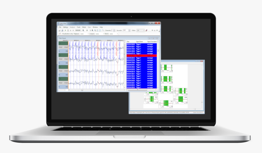 Netbook, HD Png Download