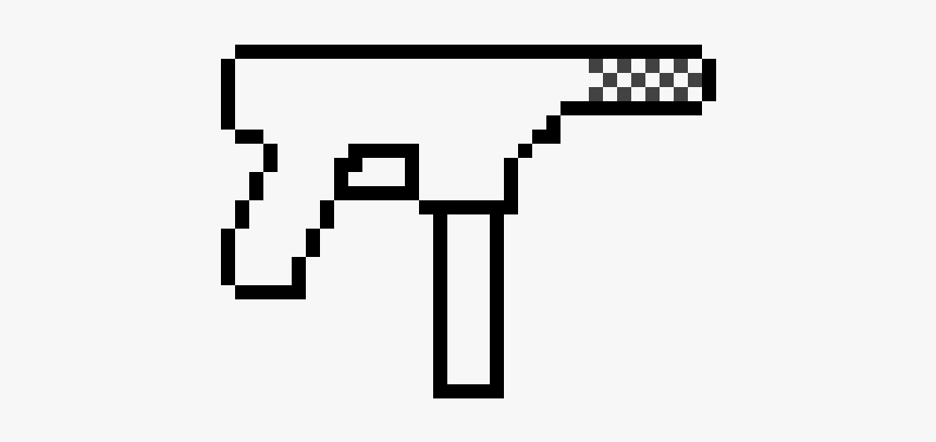 Pixel Kirby Warp Star, HD Png Download