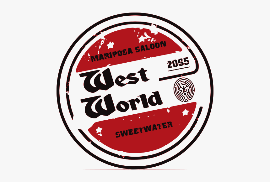 Westworld - Circle, HD Png Download