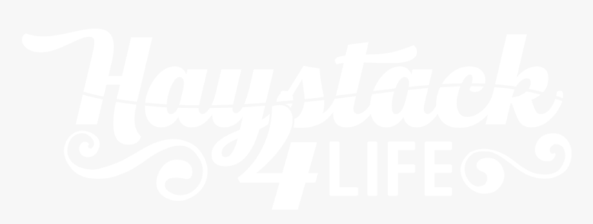 Haystack 4life White - Plan White, HD Png Download