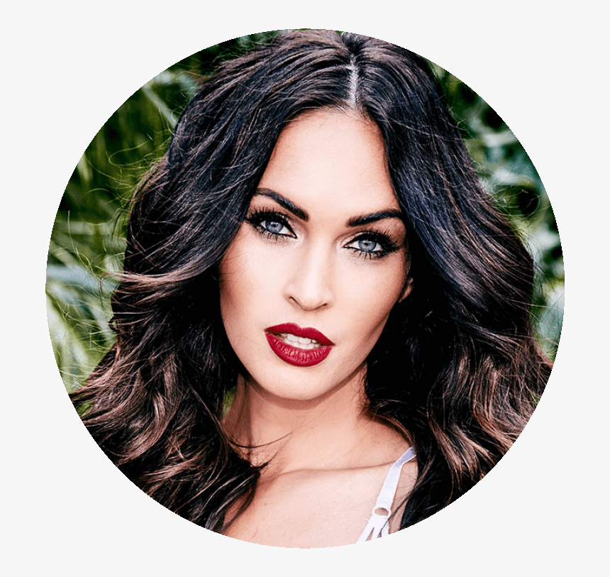 - Actor , Png Download - Güzel Megan Fox, Transparent Png