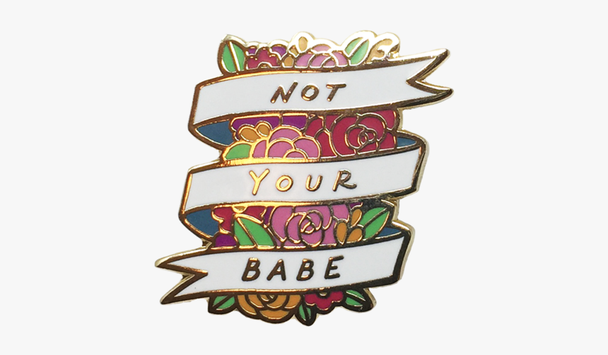 Badge, HD Png Download