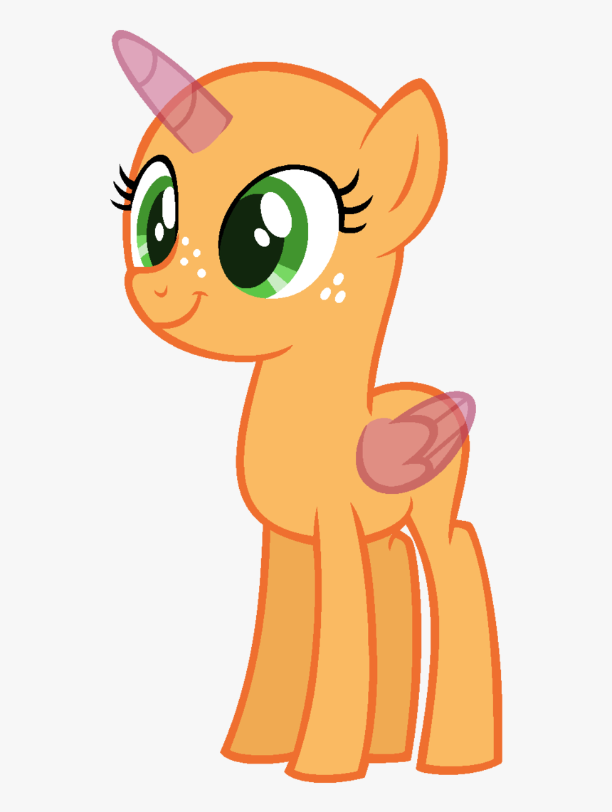 Don T Talk About The Constitution By Strawberry-spritz - Mlp Teenage Pony, HD Png Download