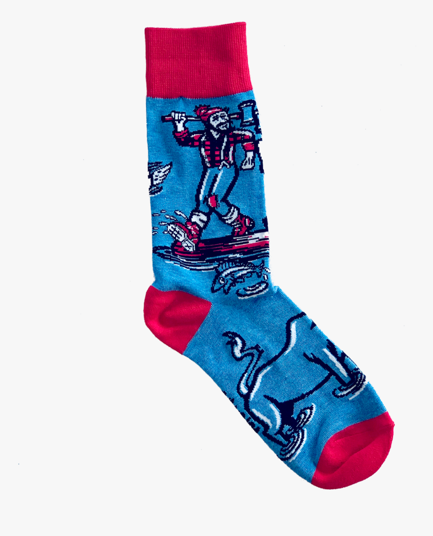 Logrolling-sockpaul, HD Png Download