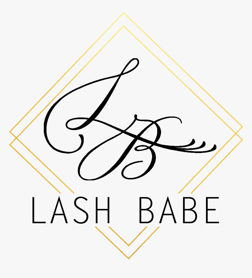 Lash Babe, HD Png Download