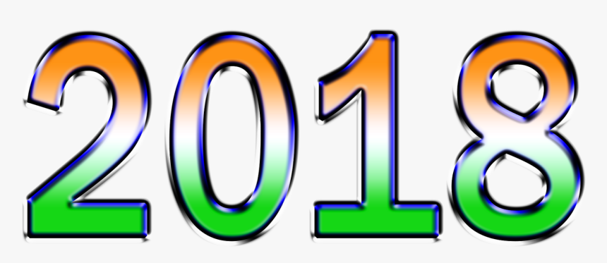 New Year S Day Desktop Wallpaper - Graphic Design, HD Png Download