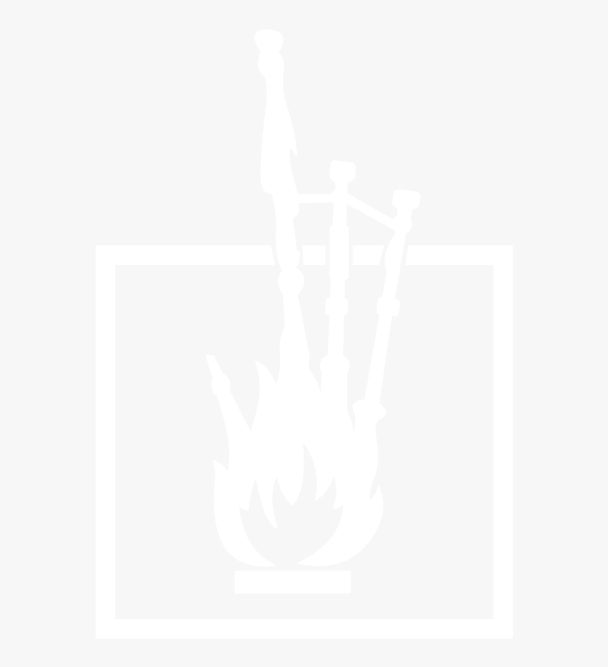 Red Hot Chilli Pipers Logo, HD Png Download