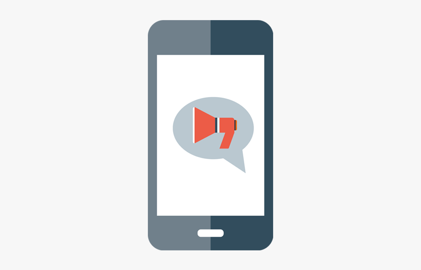 Mobile Phone, HD Png Download