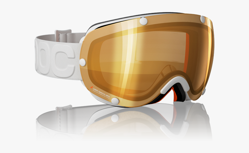 Goggles, HD Png Download