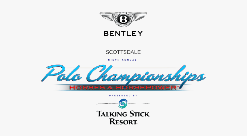 Tickets For The 2019 Polo Party In Scottsdale From - Talking Stick Resort, HD Png Download