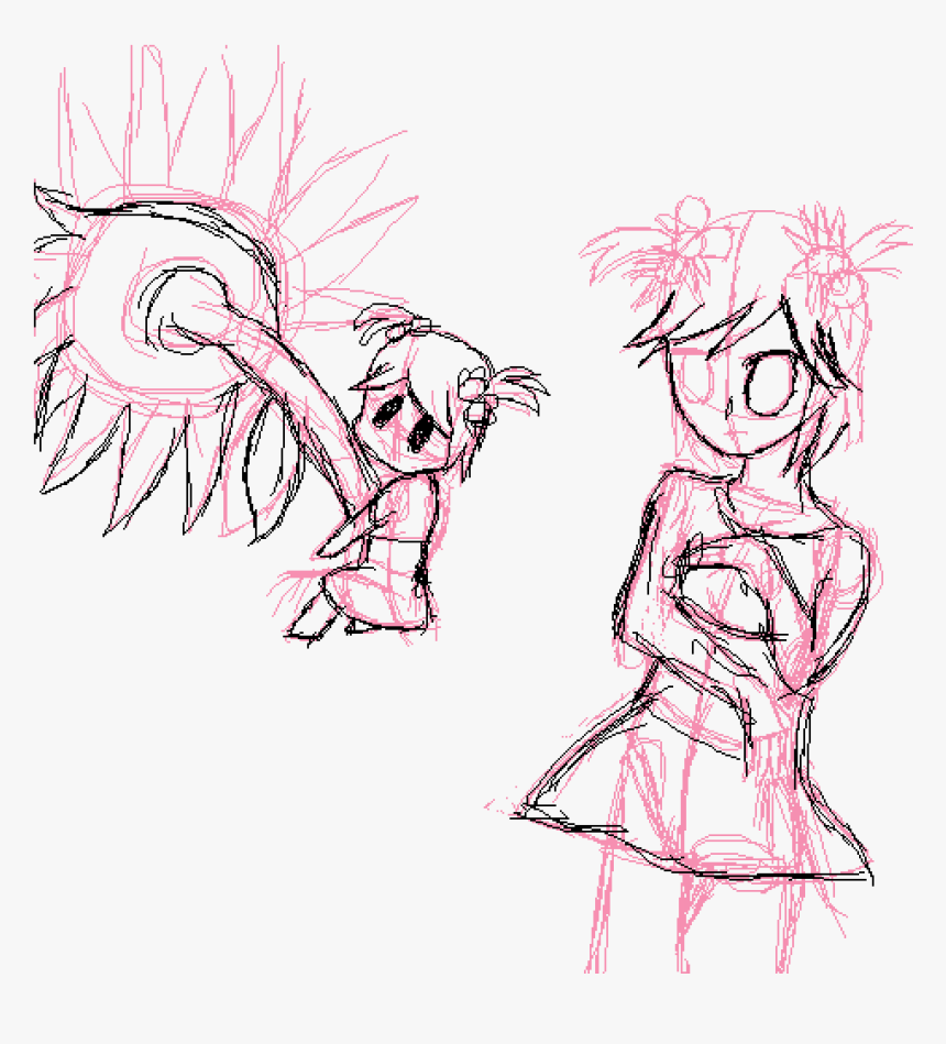 Sketch, HD Png Download