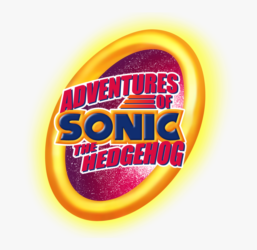 Sonic, HD Png Download