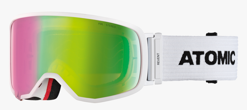 Atomic Skis, HD Png Download
