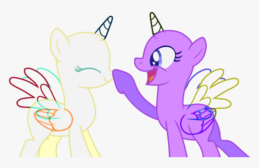 Mlp Base Boop, HD Png Download