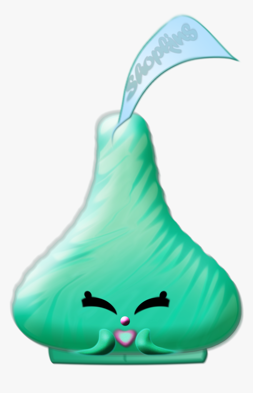 Hersheykiss - Inflatable, HD Png Download