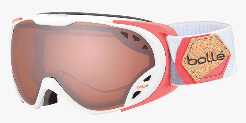 Transparent Goggle Png - Snow Goggles, Png Download