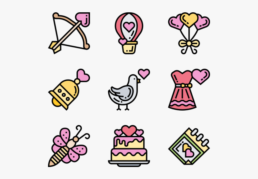 Baby Shower Baby Icon, HD Png Download