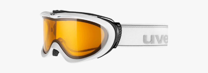 Uvex Comanche Optic, HD Png Download