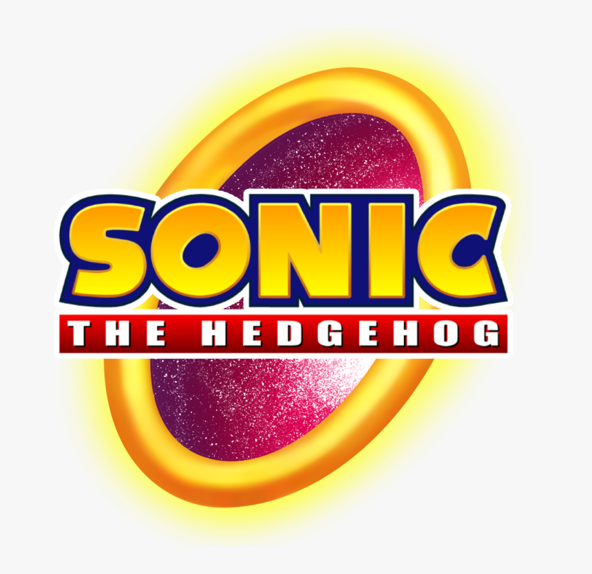 Sonic The Hedgehog, HD Png Download