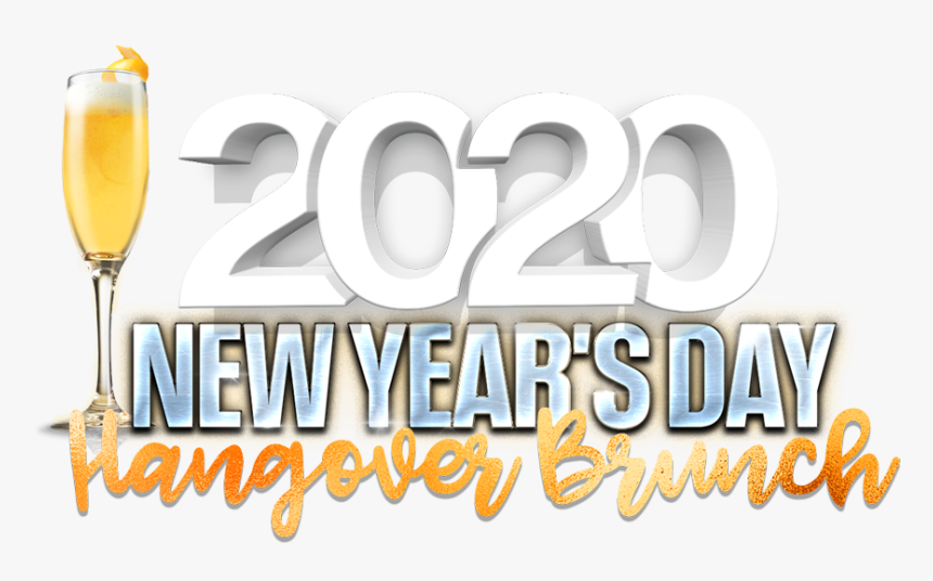 New Year S Day Brunch - Iba Official Cocktail, HD Png Download
