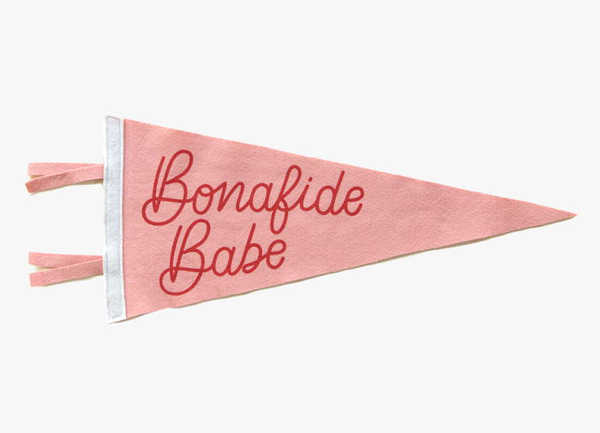 Image Of Bonafide Babe - Construction Paper, HD Png Download