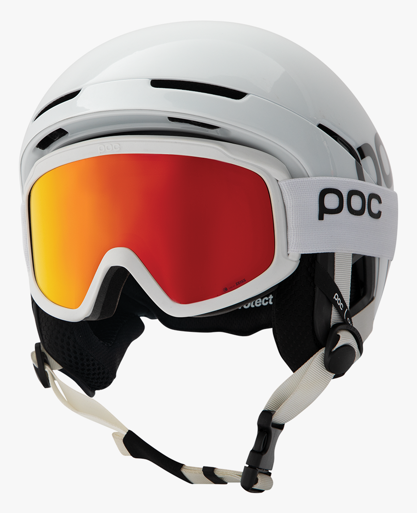 Poc Obex Bc Spin & Opsin Clarity - Poc Obex Bc Spin, HD Png Download