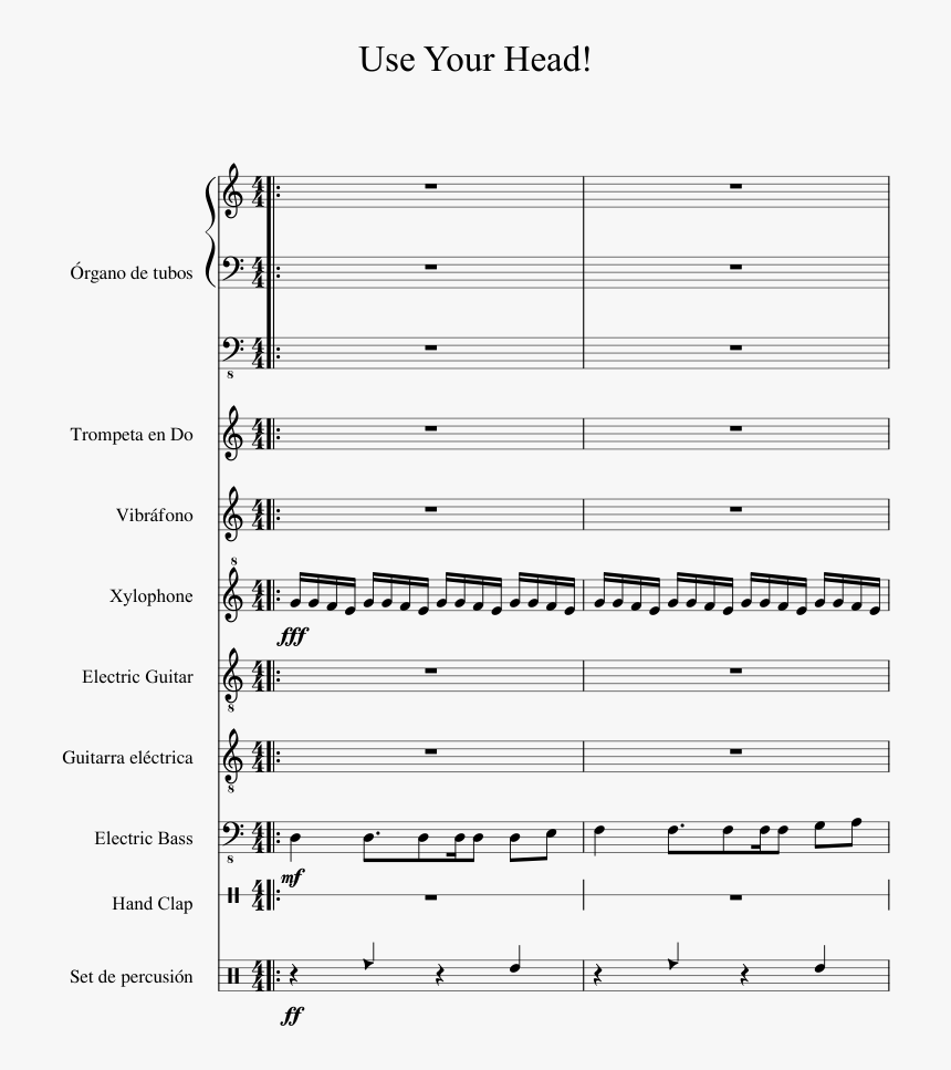 Earthworm Jim Sheet Music, HD Png Download