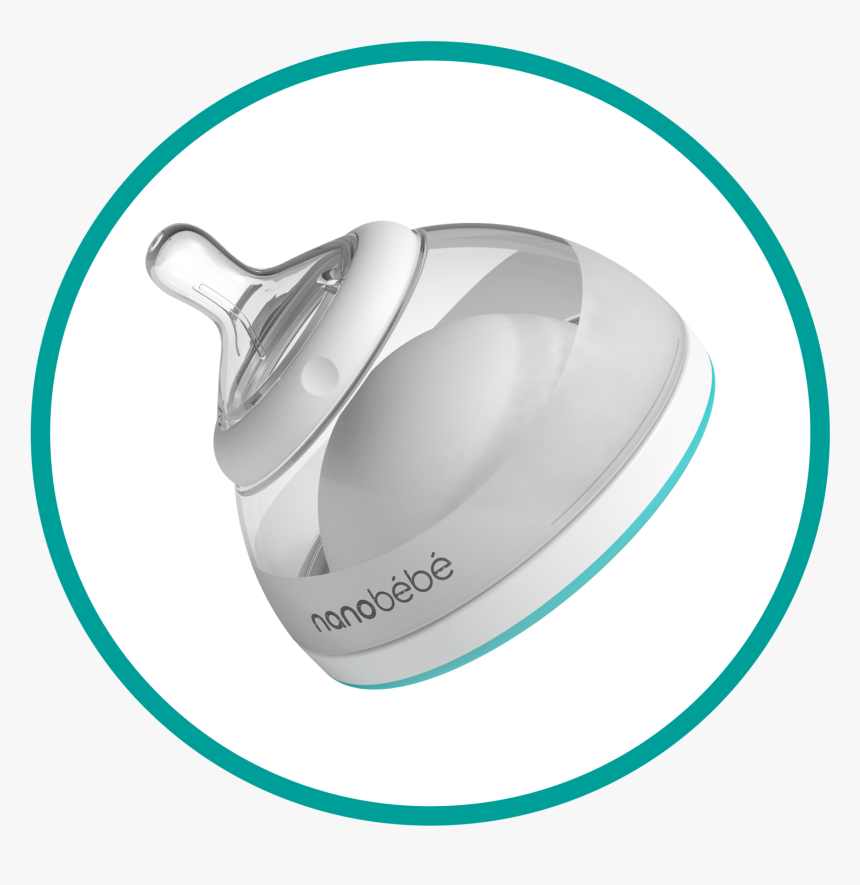 Nanobebe Bottles Reviews, HD Png Download