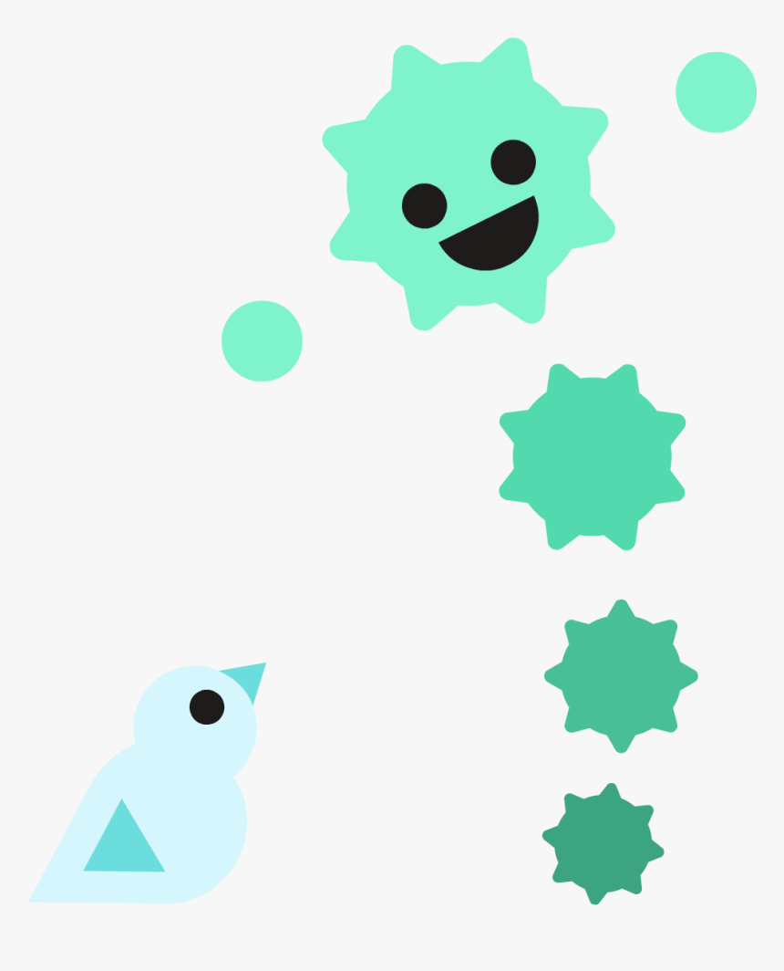 Just Shapes &amp - Just Shapes And Beats Characters, HD Png Download