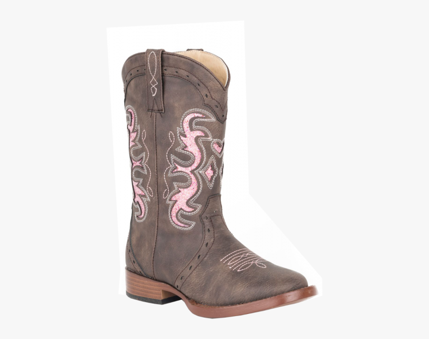 Cowboy Boot, HD Png Download