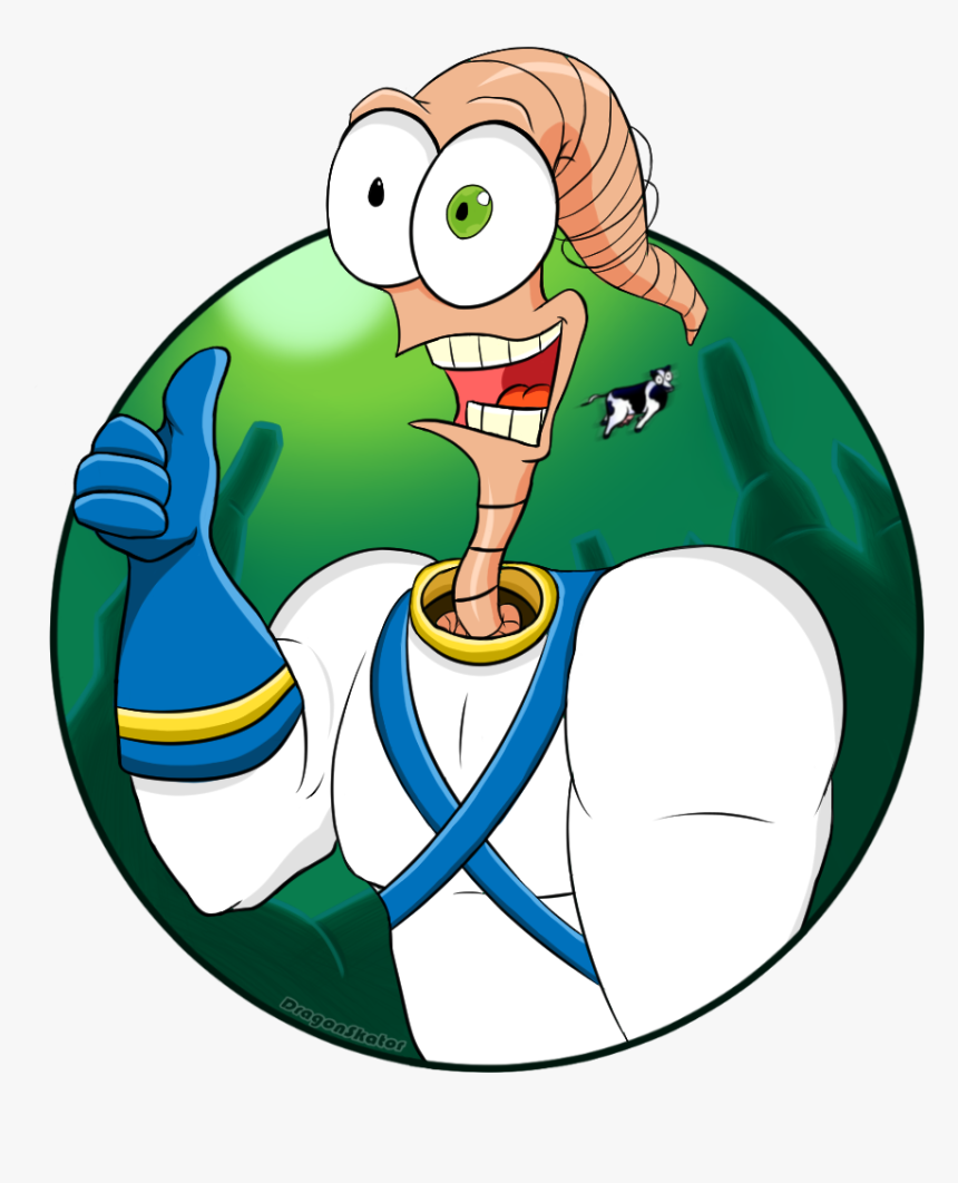 Groovy - Cartoon, HD Png Download