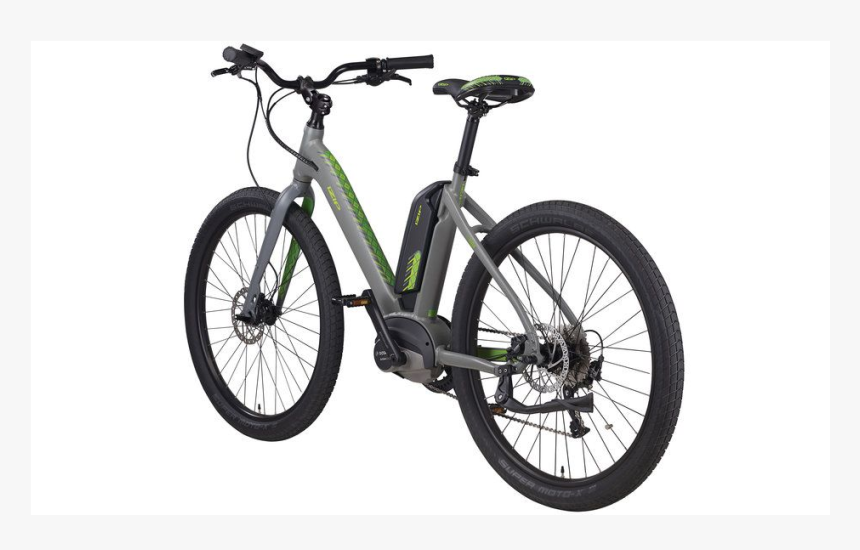 Izip E3 Vida - Raleigh Electric Redux Ie, HD Png Download