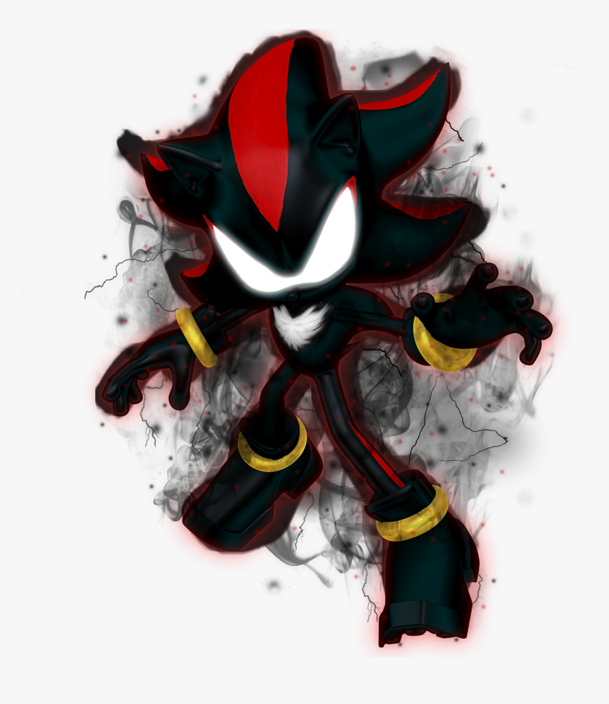 Imagenes De Dark Shadow, HD Png Download