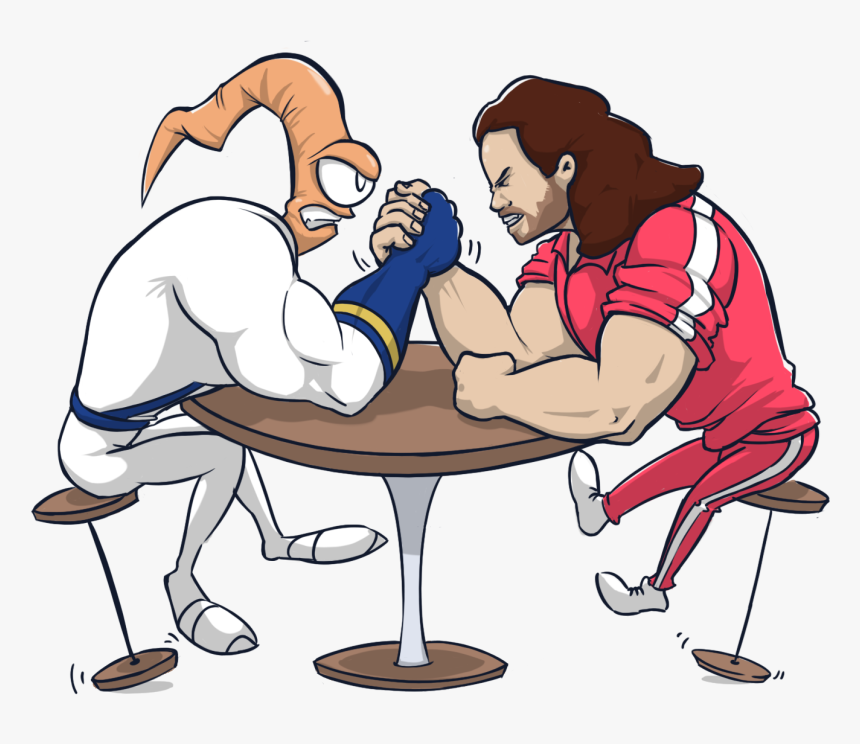 Cartoon, HD Png Download