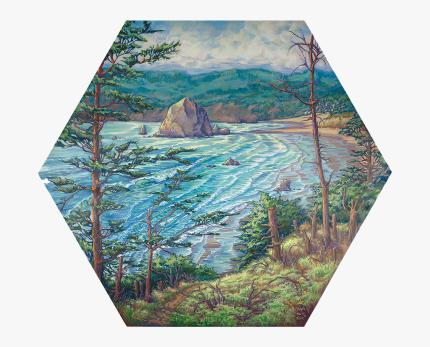 Painting, HD Png Download