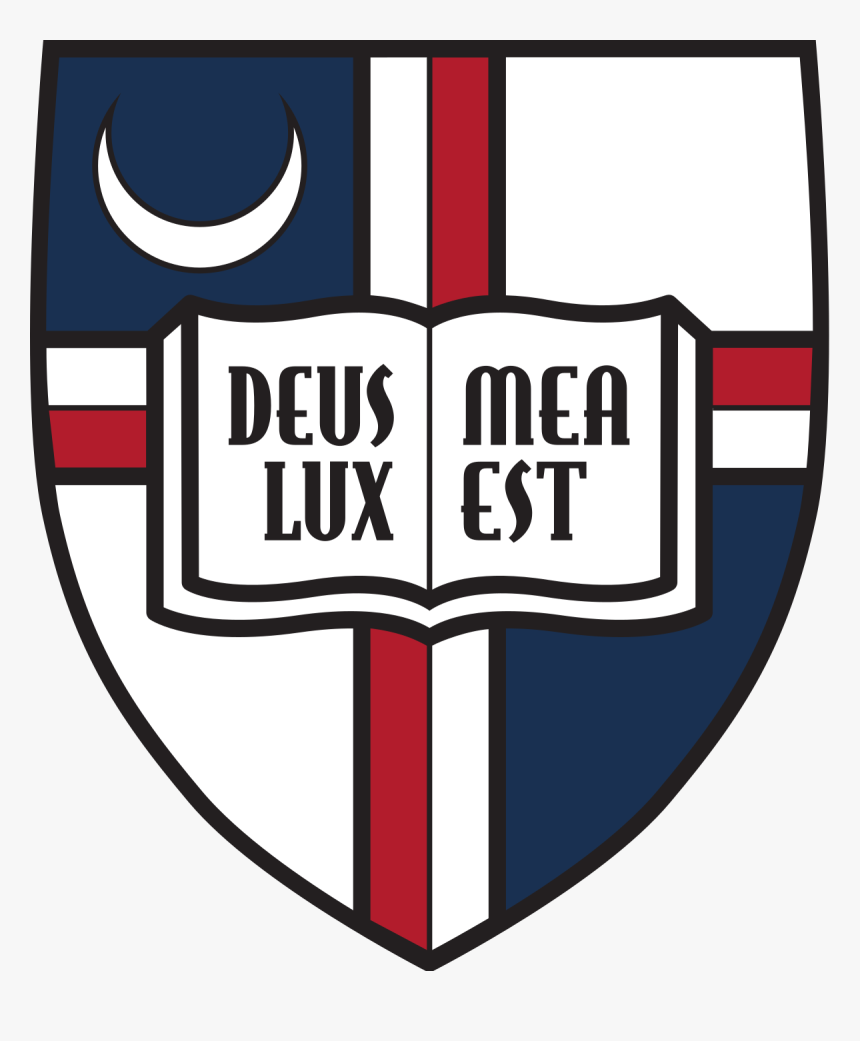 Catholic U Logo, HD Png Download